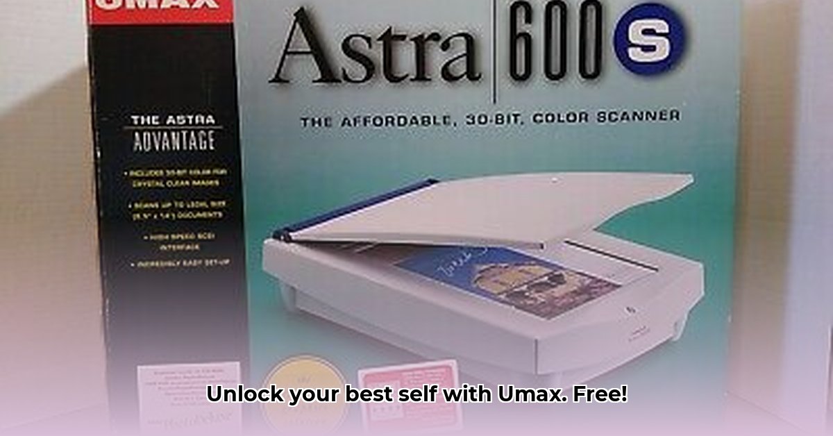 free-umax-app